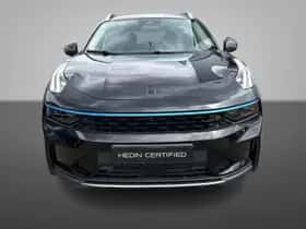Lynk & Co 01 (2023) thumbnail 7
