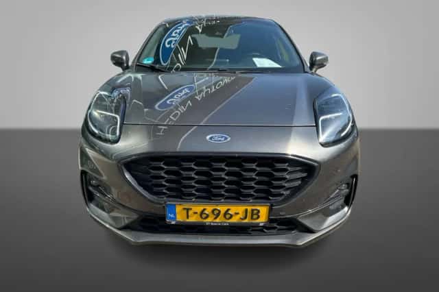 Ford Puma (2021) thumbnail 2