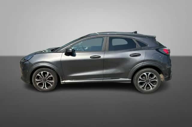 Ford Puma (2021) thumbnail 3