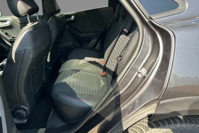 Ford Puma (2021) thumbnail 5