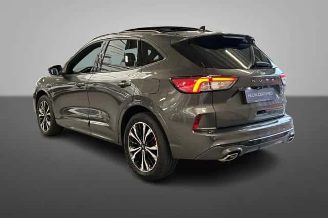 Ford Kuga (2022) thumbnail 2