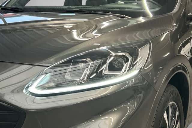 Ford Kuga (2022) thumbnail 20