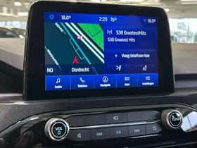Ford Kuga (2022) thumbnail 21