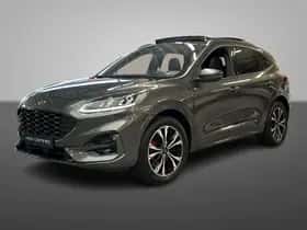 Ford Kuga (2022) thumbnail 23