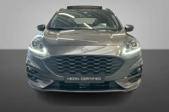 Ford Kuga (2022) thumbnail 6