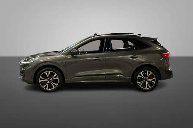 Ford Kuga (2022) thumbnail 7