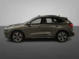 Ford Kuga (2022) thumbnail 7