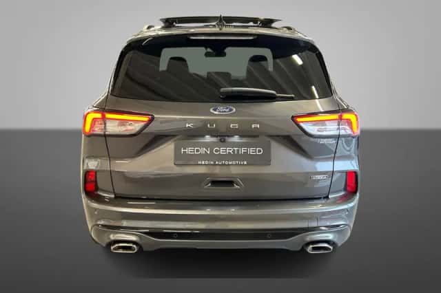 Ford Kuga (2022) thumbnail 8