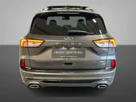 Ford Kuga (2022) thumbnail 8