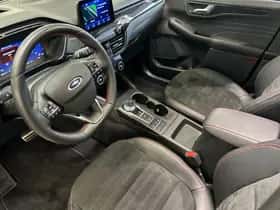Ford Kuga (2022) thumbnail 9