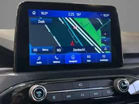 Ford Kuga (2022) thumbnail 10