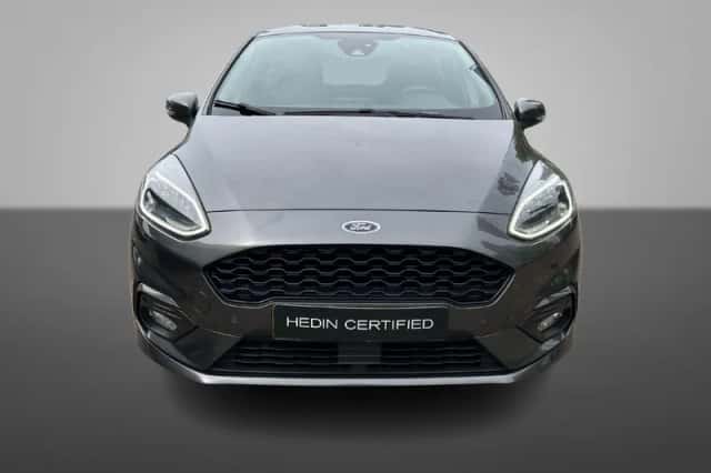 Ford Fiesta (2021) thumbnail 6