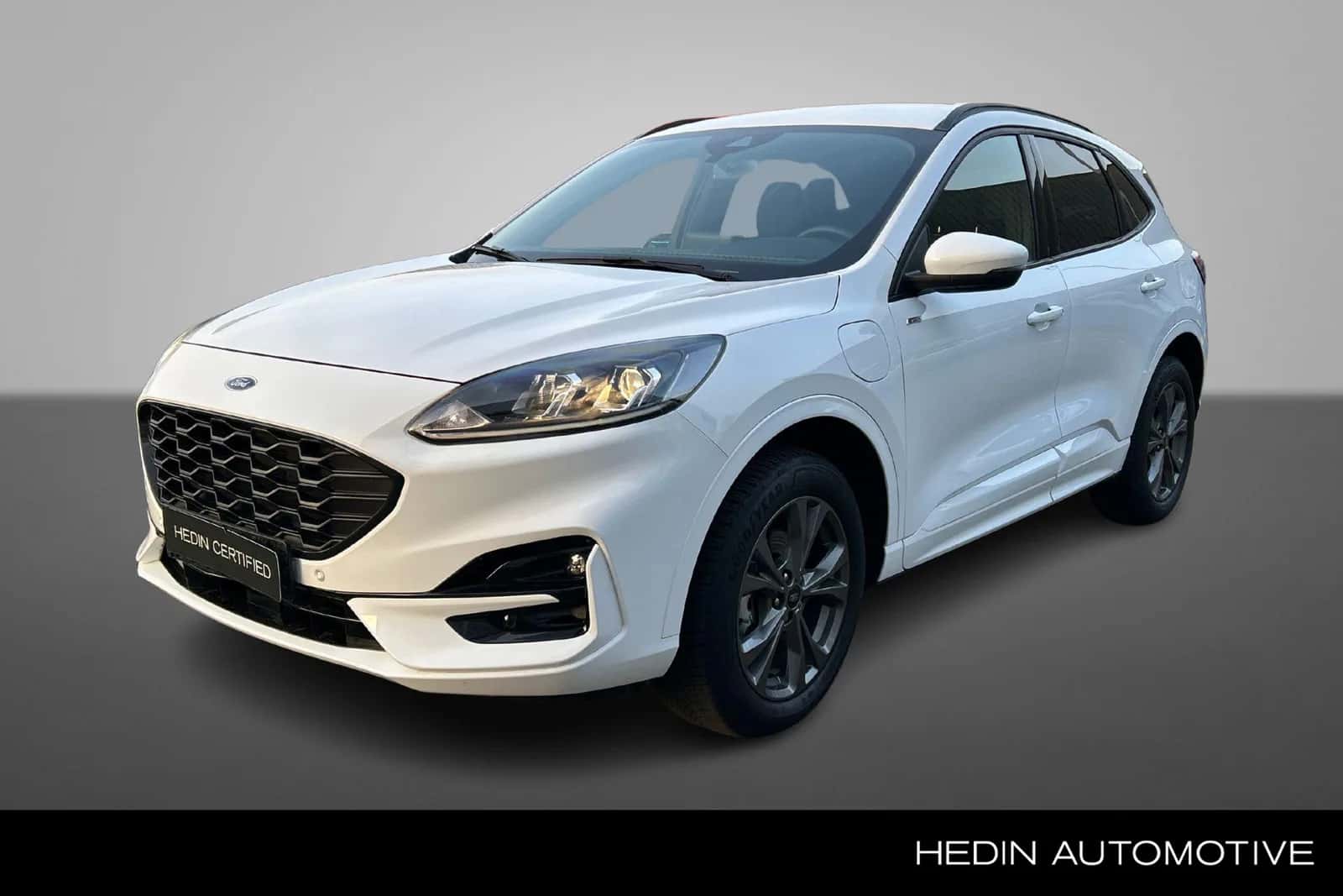 Ford Kuga (2022) — foto 1
