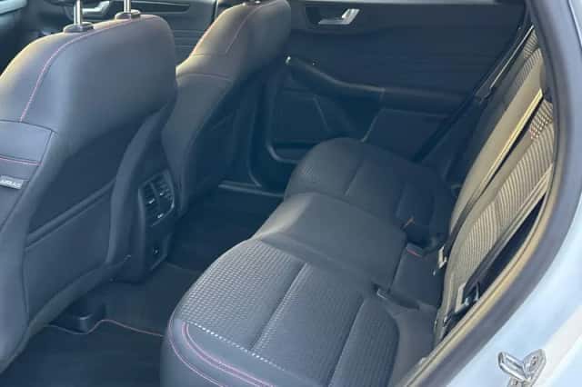 Ford Kuga (2022) thumbnail 11