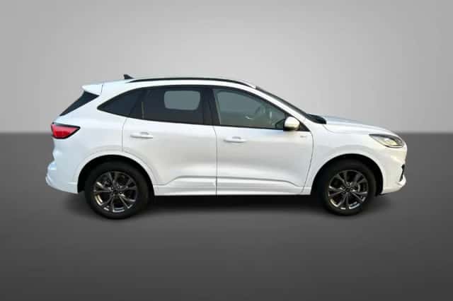 Ford Kuga (2022) thumbnail 12