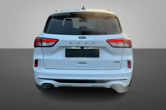 Ford Kuga (2022) thumbnail 13