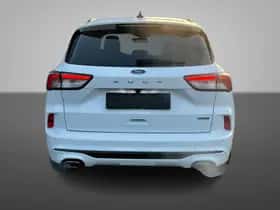 Ford Kuga (2022) thumbnail 13