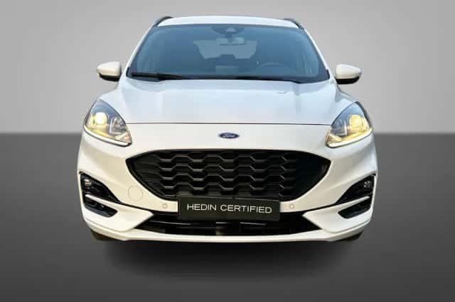 Ford Kuga (2022) thumbnail 14