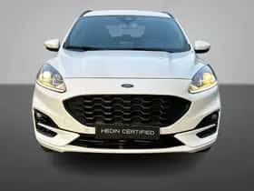 Ford Kuga (2022) thumbnail 14