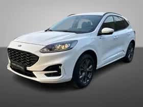 Ford Kuga (2022) thumbnail 16