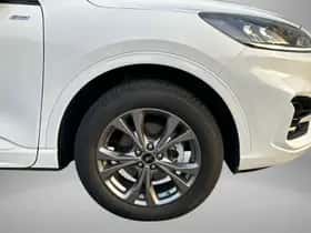 Ford Kuga (2022) thumbnail 5