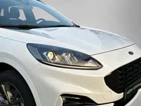 Ford Kuga (2022) thumbnail 10