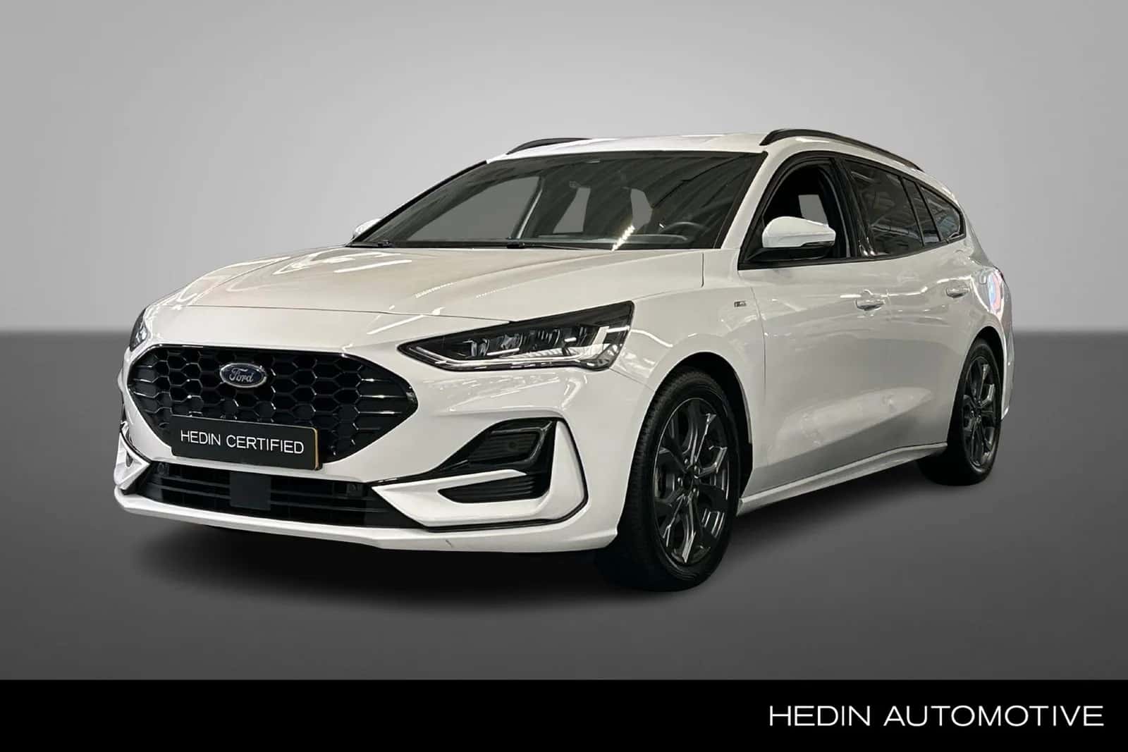 Ford Focus (2024) — foto 1