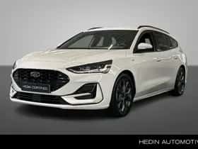 Ford Focus (2024)