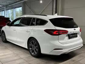 Ford Focus (2024) thumbnail 2