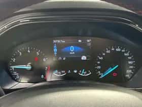 Ford Focus (2024) thumbnail 11