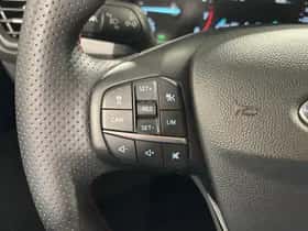 Ford Focus (2024) thumbnail 12