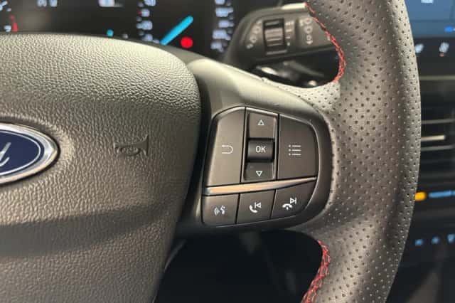 Ford Focus (2024) thumbnail 13