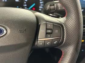 Ford Focus (2024) thumbnail 13