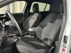 Ford Focus (2024) thumbnail 14