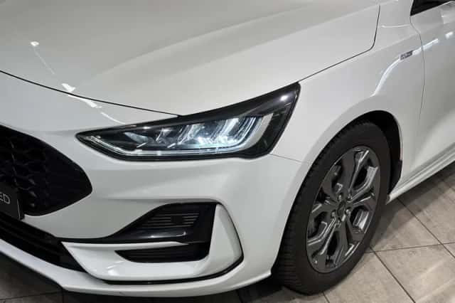 Ford Focus (2024) thumbnail 17
