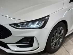 Ford Focus (2024) thumbnail 17