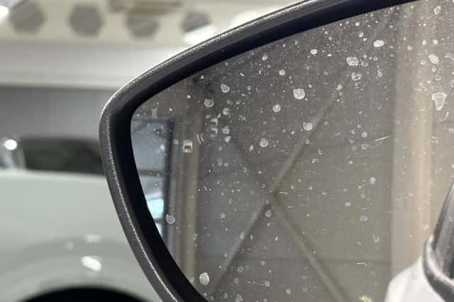 Ford Focus (2024) thumbnail 18