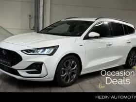 Ford Focus (2024) thumbnail 19