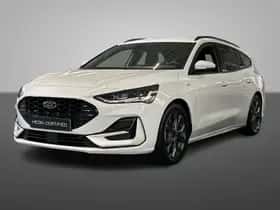 Ford Focus (2024) thumbnail 21
