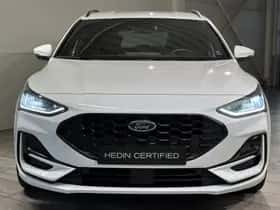 Ford Focus (2024) thumbnail 6