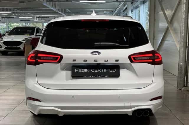 Ford Focus (2024) thumbnail 7
