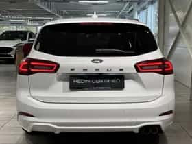 Ford Focus (2024) thumbnail 7
