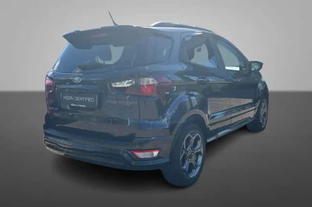 Ford EcoSport (2019) thumbnail 2