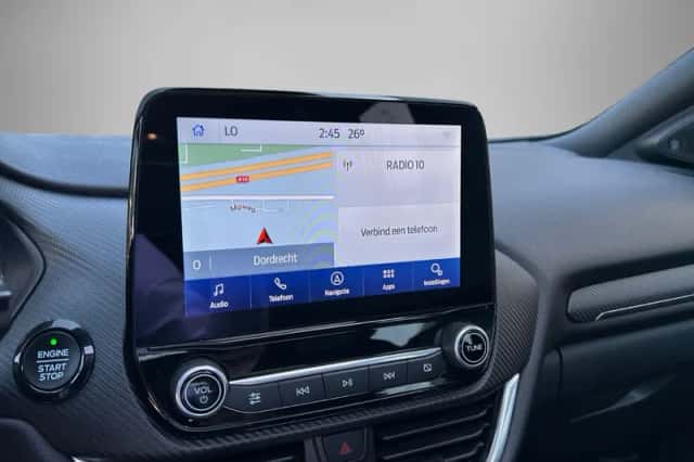 Ford Puma (2021) thumbnail 11