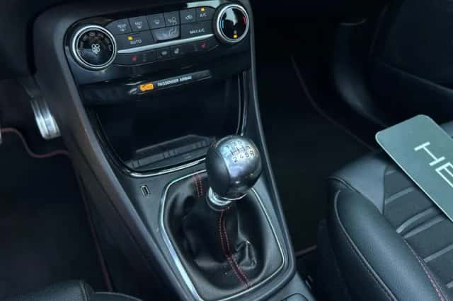 Ford Puma (2021) thumbnail 12