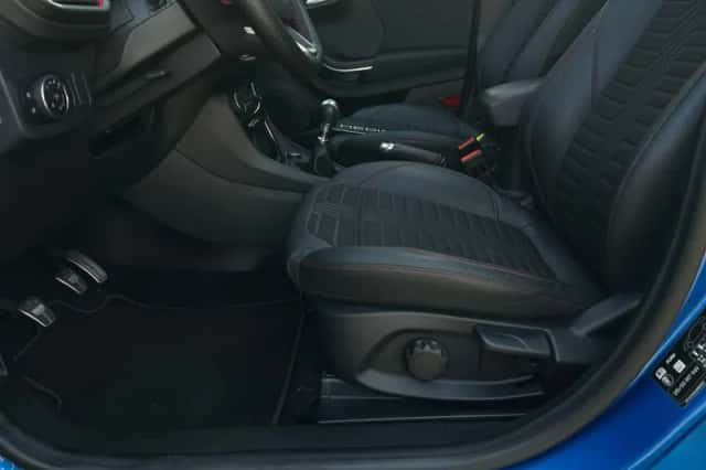 Ford Puma (2021) thumbnail 15