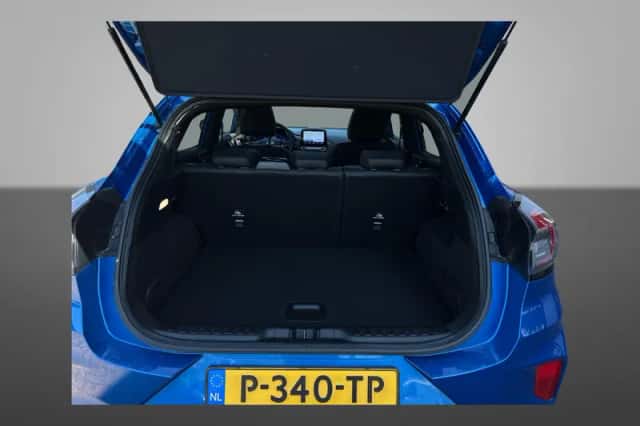 Ford Puma (2021) thumbnail 17