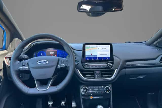 Ford Puma (2021) thumbnail 3