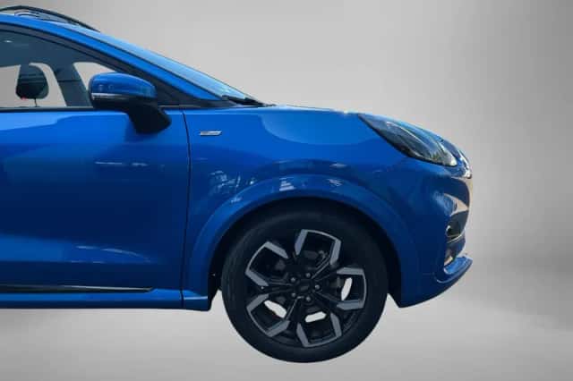 Ford Puma (2021) thumbnail 5