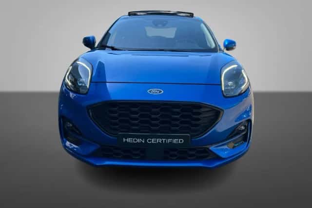 Ford Puma (2021) thumbnail 7